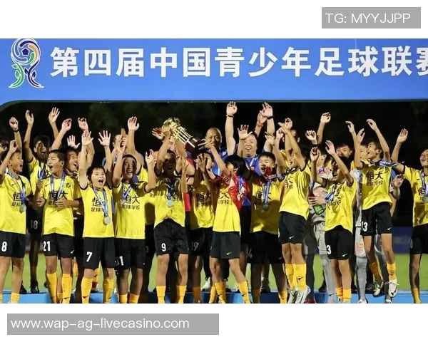 武汉市足球协会助力青少年足球发展推动城市体育文化繁荣