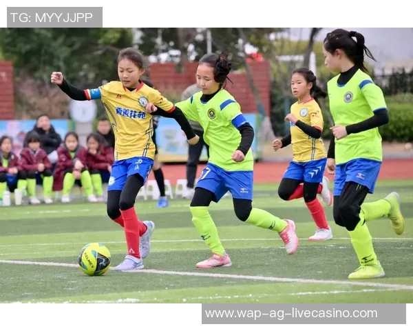 足球教学比赛的创新实践与技能提升探索之旅