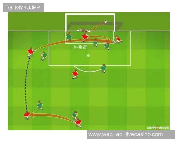 足球操作技巧全解析助你提升球场表现与战术理解